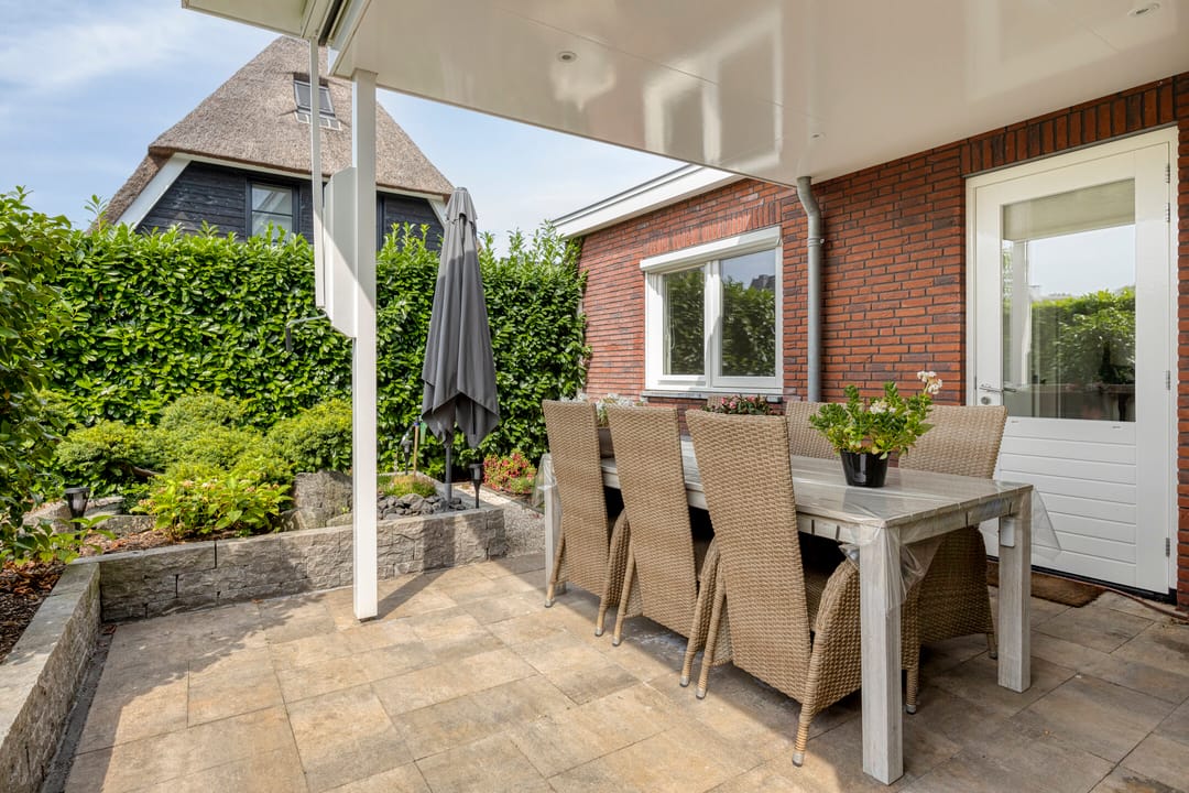 Foto 31 van Keeriet 2