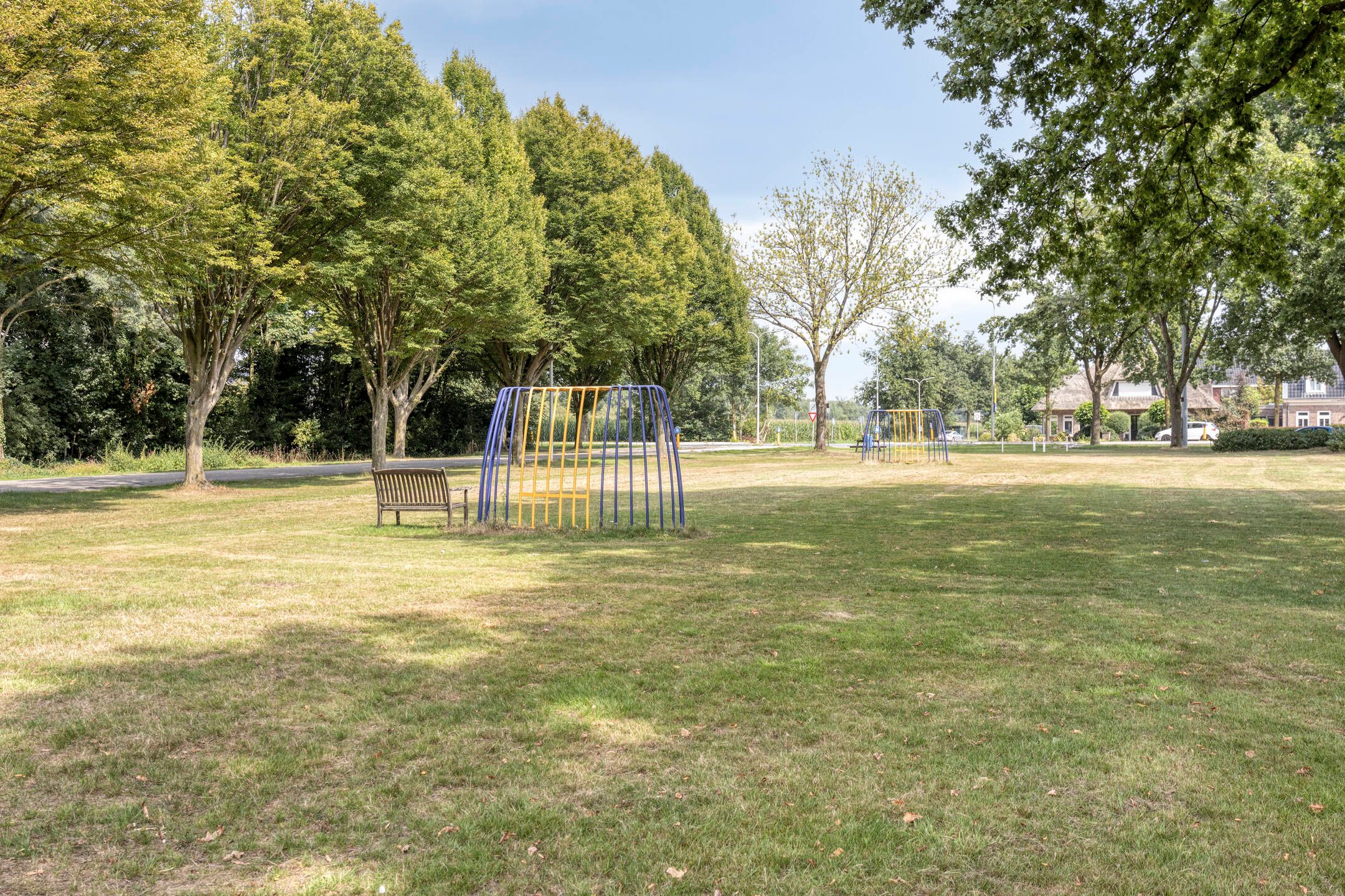 Foto 33 van Keeriet 2