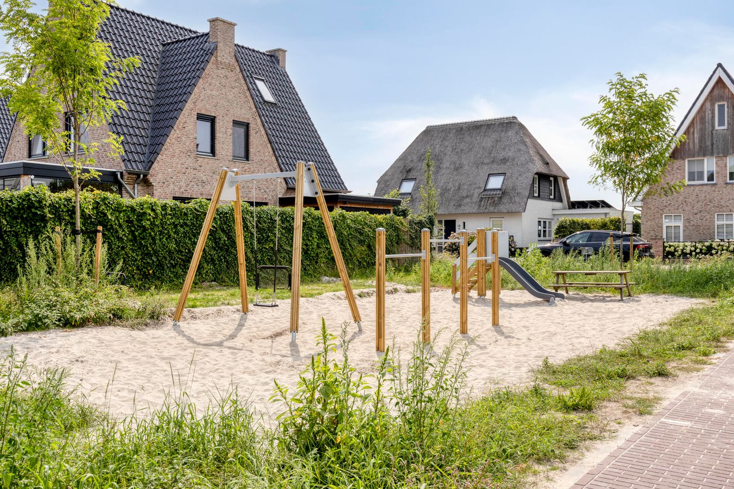 Foto 34 van Keeriet 2