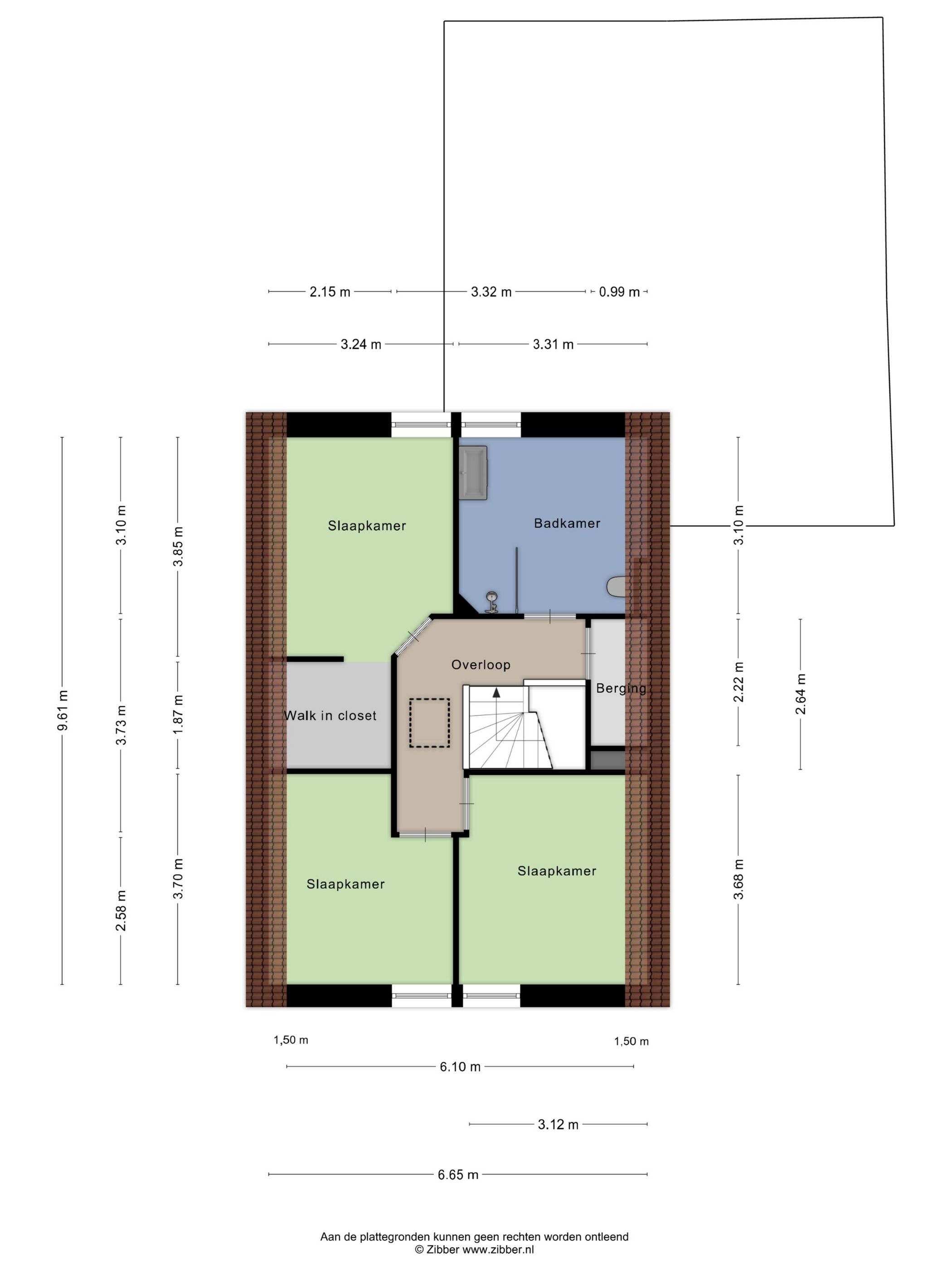 Foto 36 van Keeriet 2