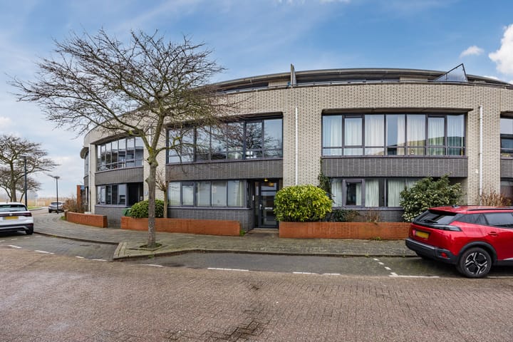 Lotte Beesestraat 16 main image