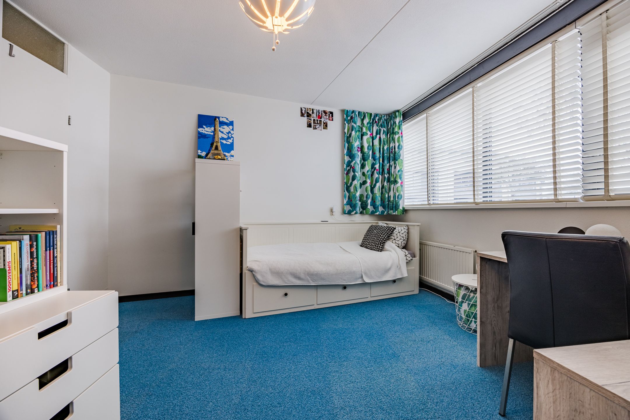 Foto 9 van Lotte Beesestraat 16