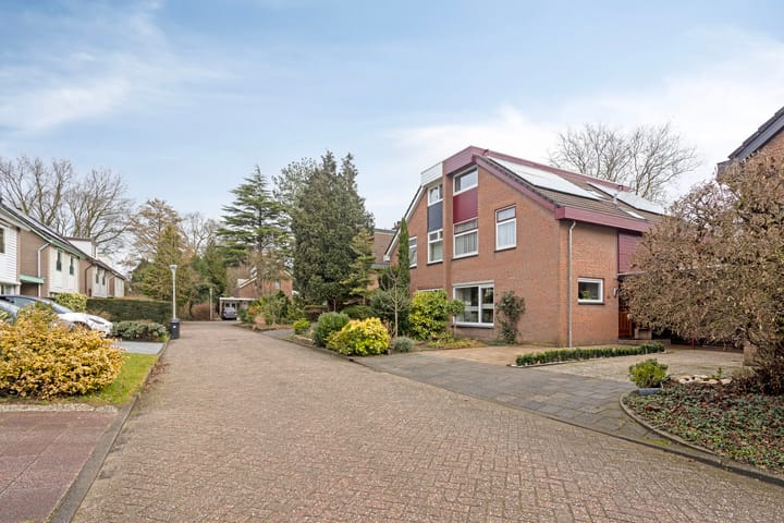 Foto 2 van Vrijbuiterhof 31