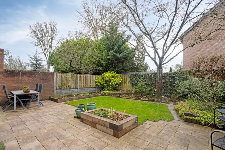 Foto 3 van Vrijbuiterhof 31