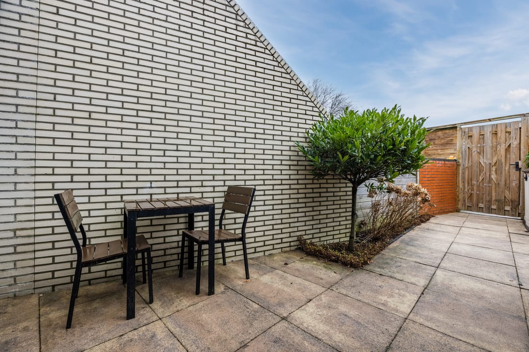 Foto 16 van Lotte Beesestraat 16