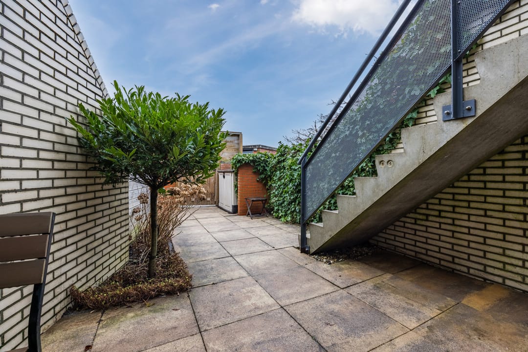 Foto 17 van Lotte Beesestraat 16