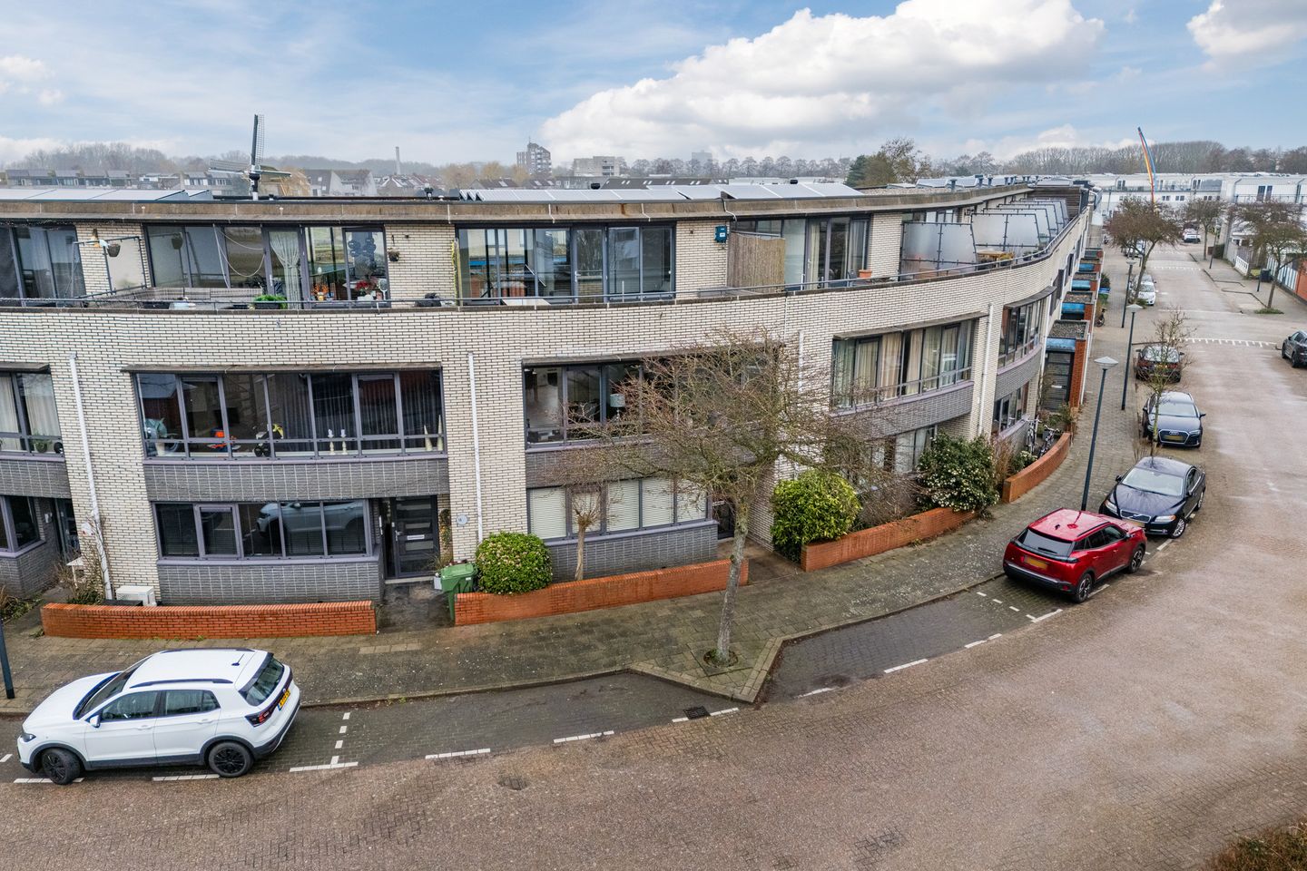 Foto 5 van Lotte Beesestraat 16