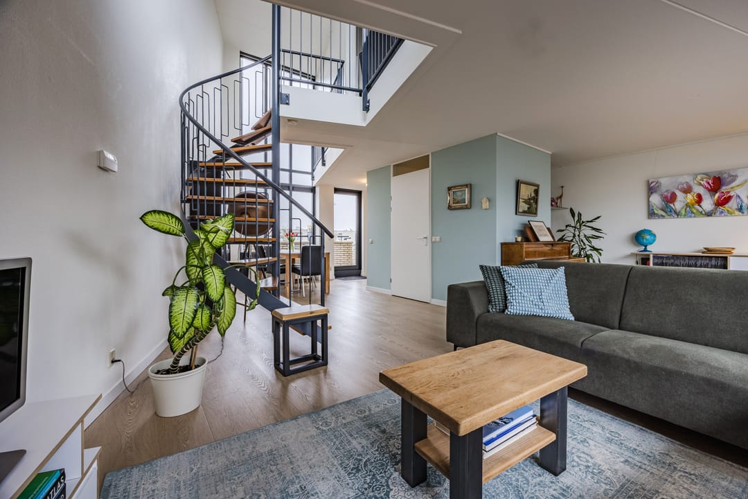 Foto 22 van Lotte Beesestraat 16