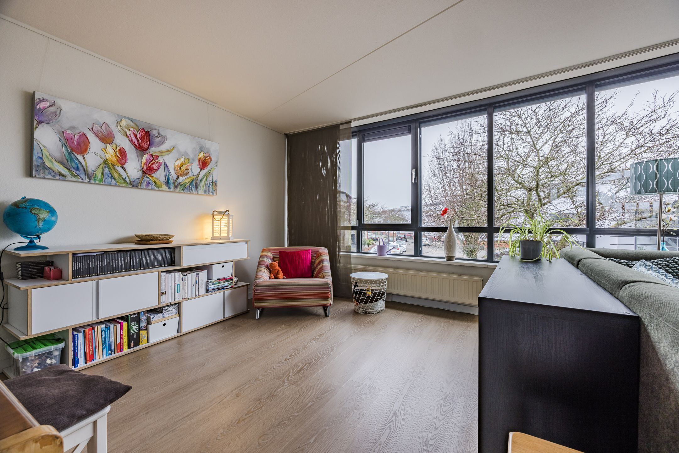 Foto 24 van Lotte Beesestraat 16