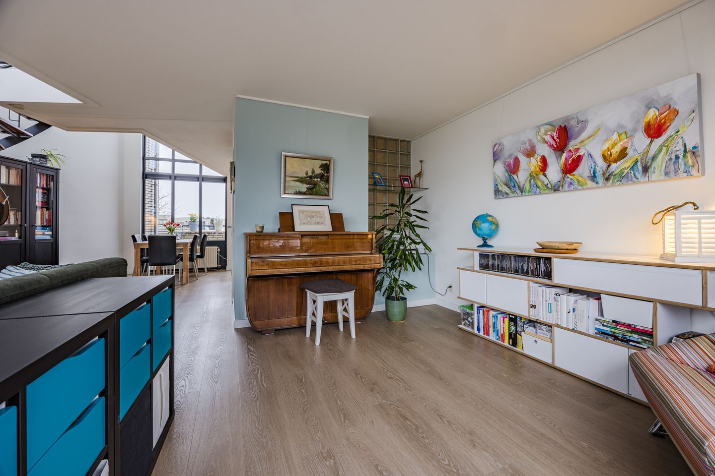 Foto 25 van Lotte Beesestraat 16