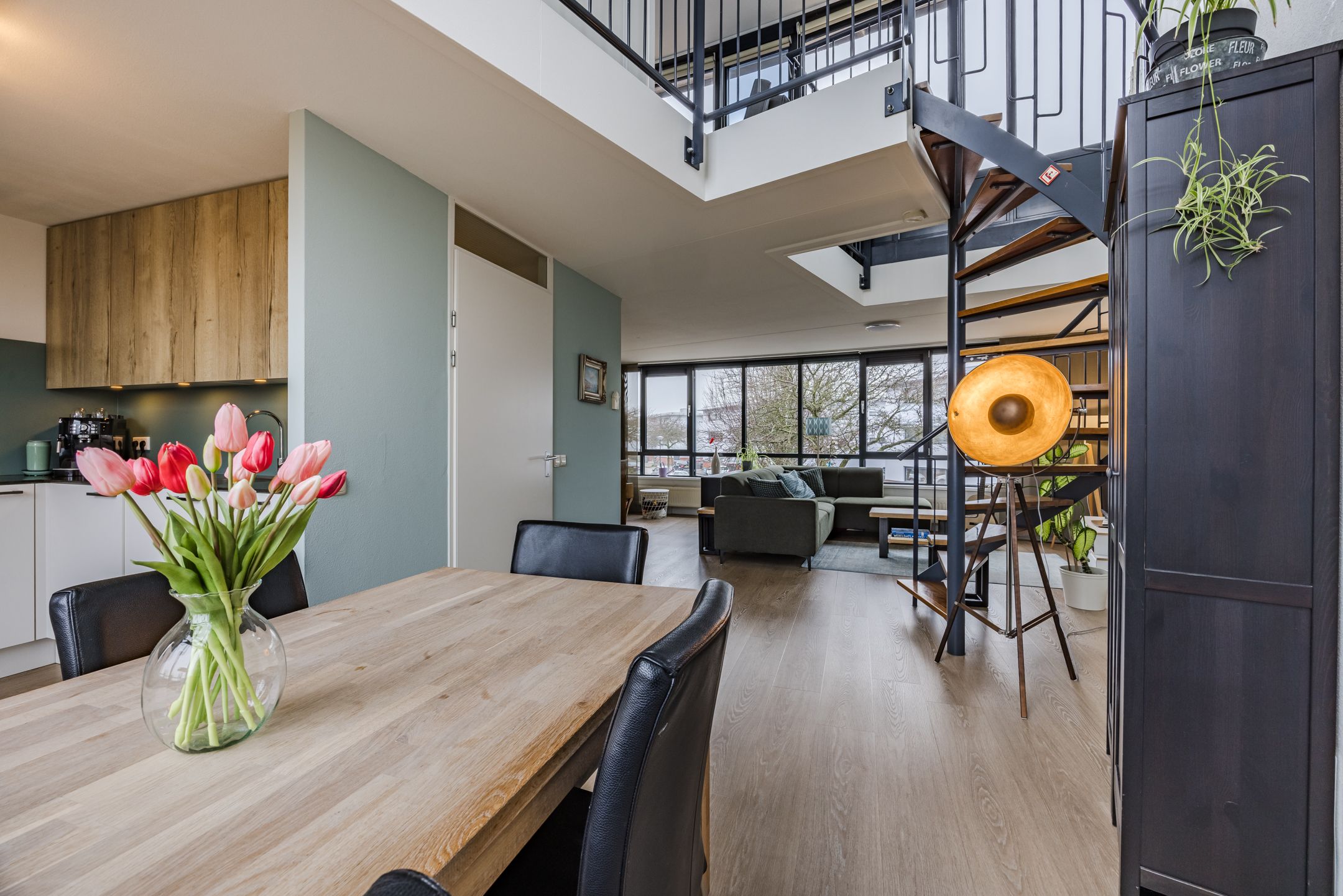 Foto 27 van Lotte Beesestraat 16