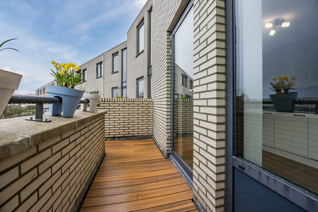 Foto 32 van Lotte Beesestraat 16