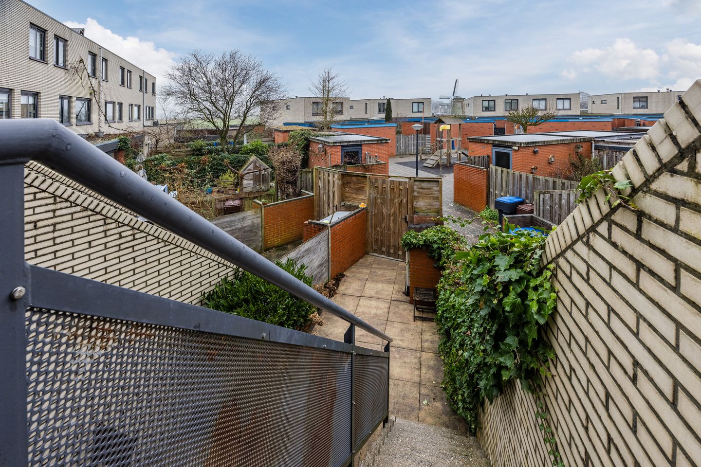 Foto 35 van Lotte Beesestraat 16