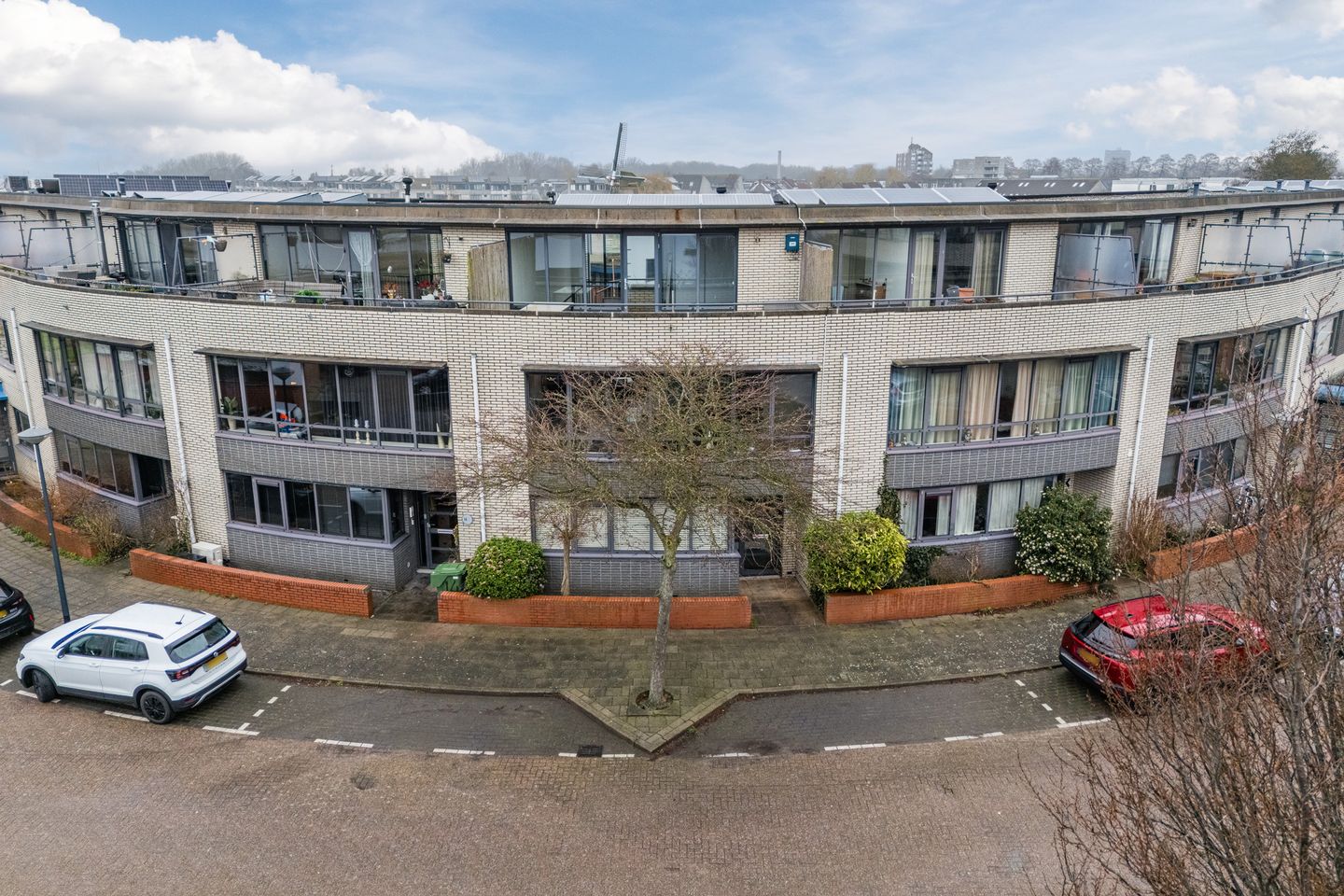 Foto 50 van Lotte Beesestraat 16