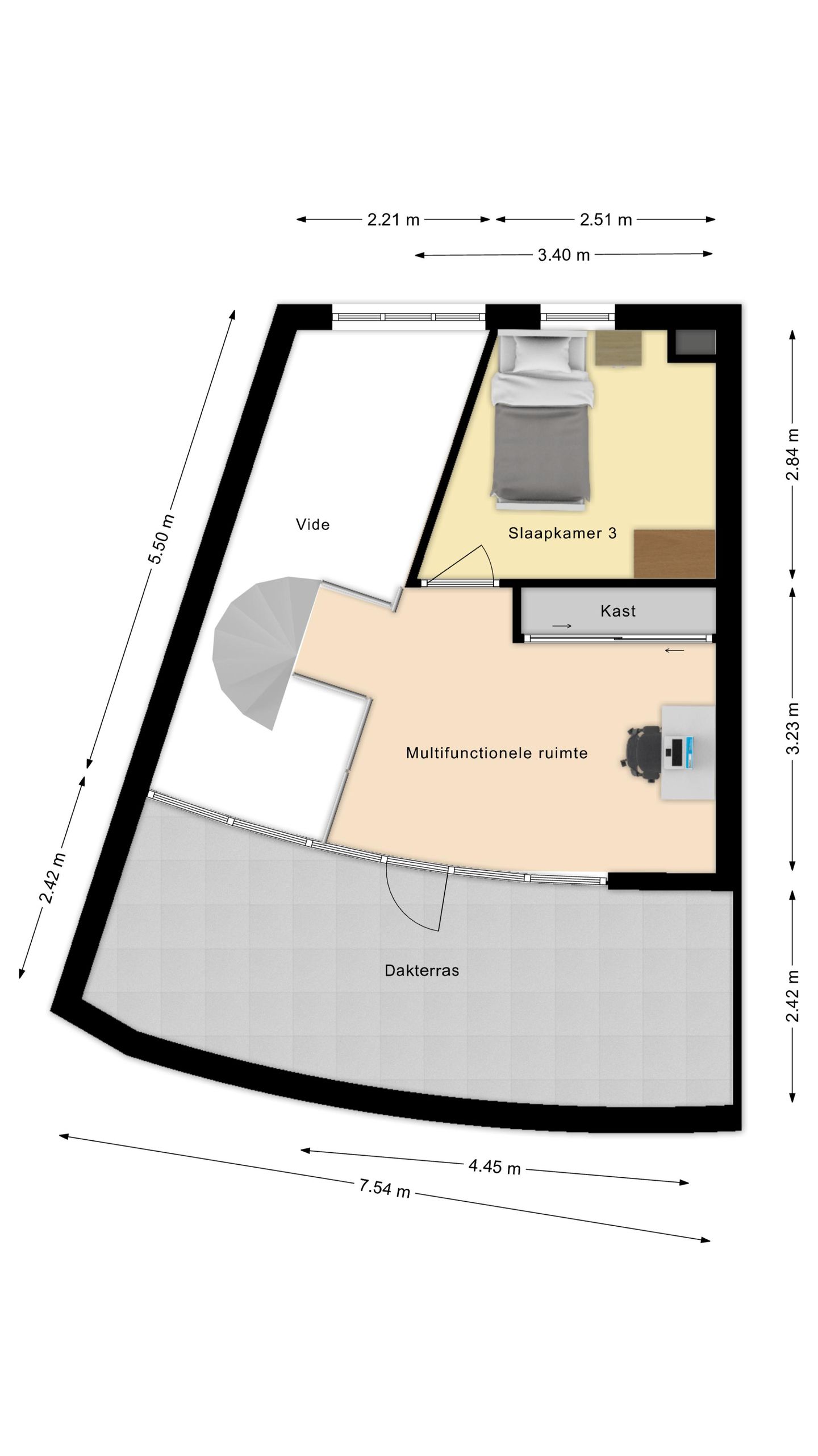 Foto 65 van Lotte Beesestraat 16