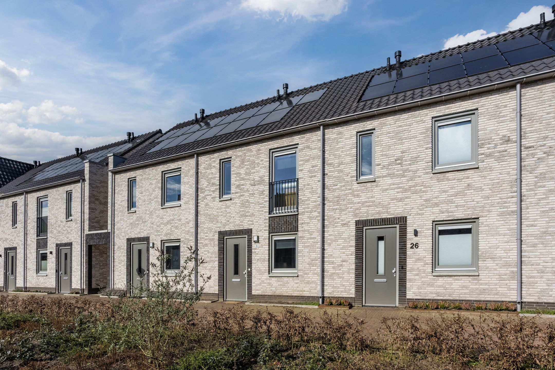 Foto 3 van Piet Bartenstraat 28