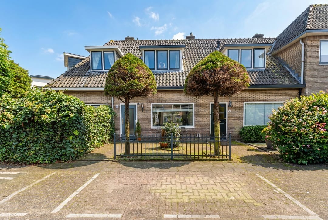 Foto 1 van Cereslaan 101