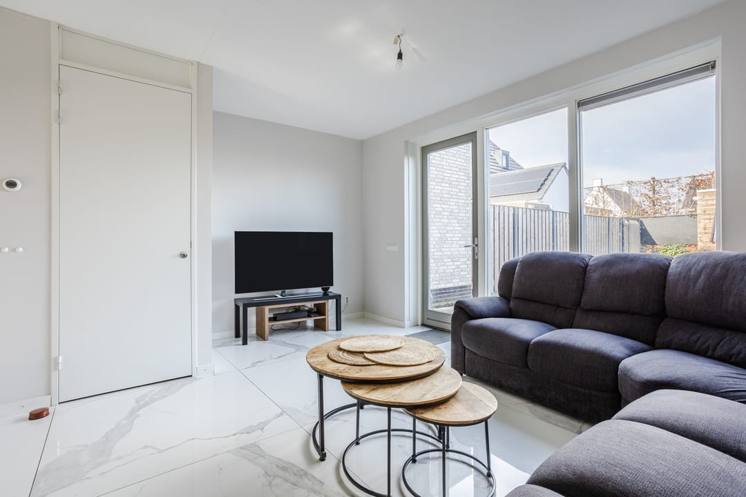 Foto 7 van Piet Bartenstraat 28