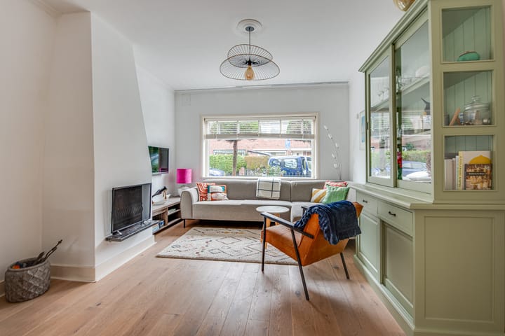 Foto 2 van Cereslaan 101