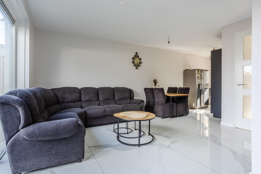 Foto 8 van Piet Bartenstraat 28