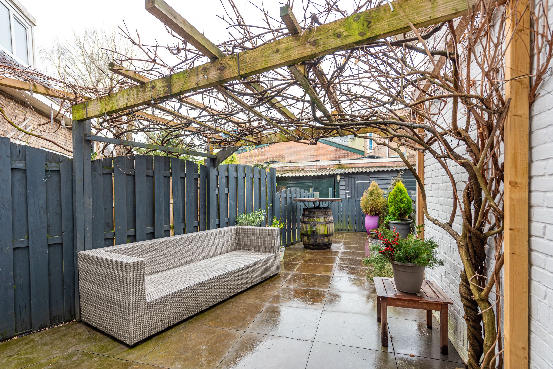 Foto 3 van Cereslaan 101