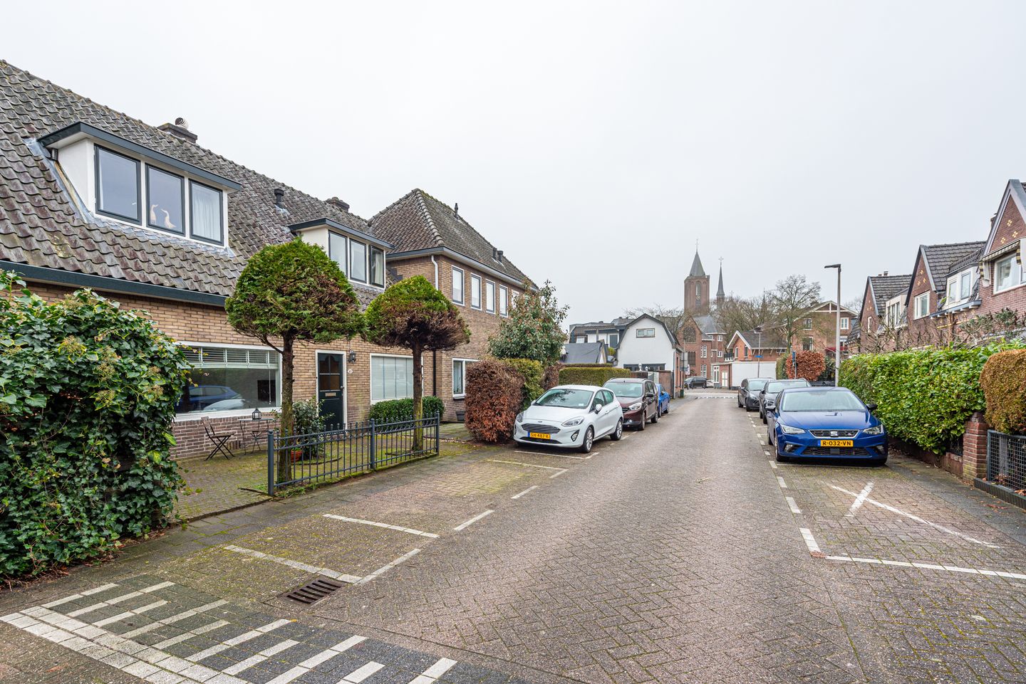 Foto 5 van Cereslaan 101