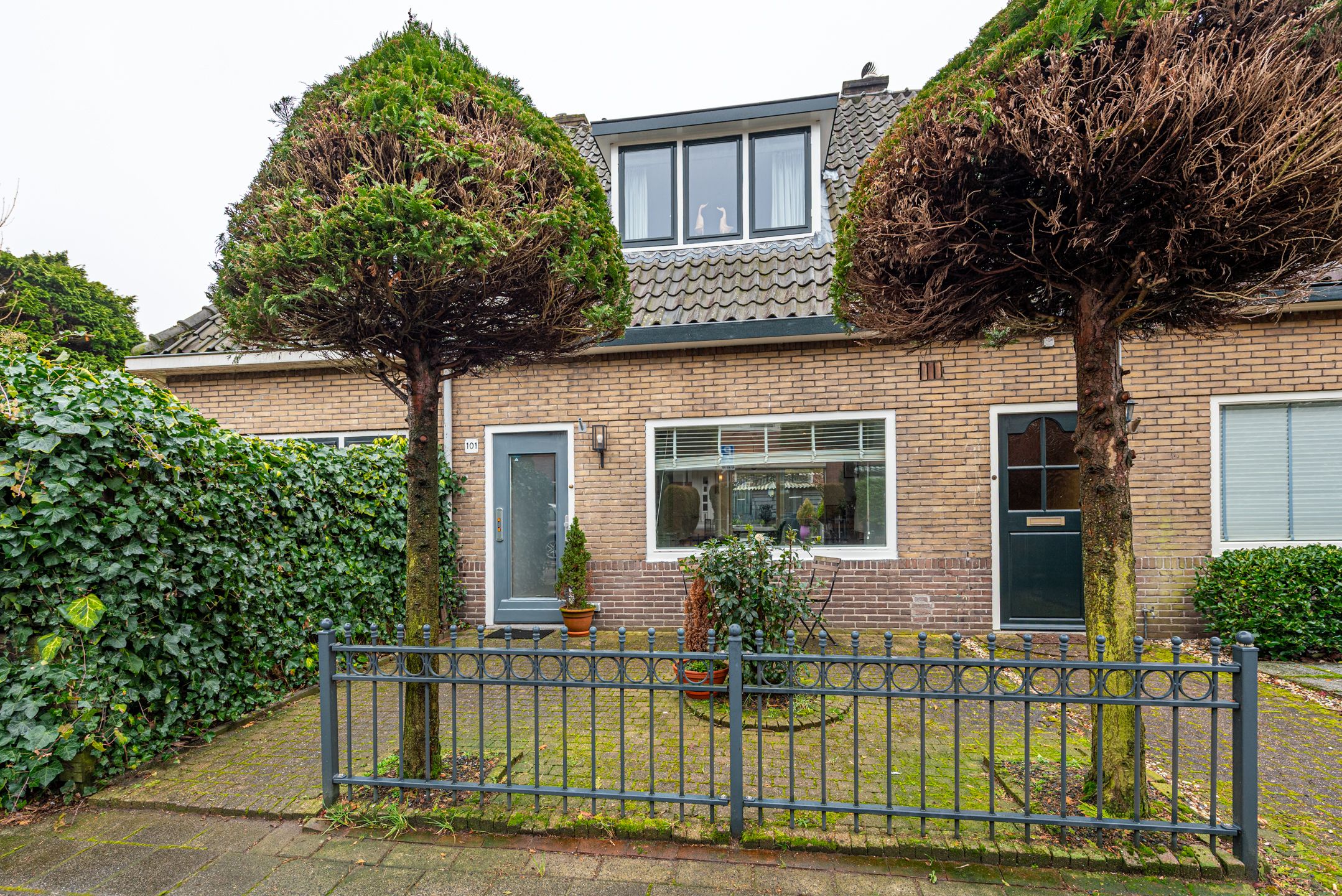 Foto 6 van Cereslaan 101