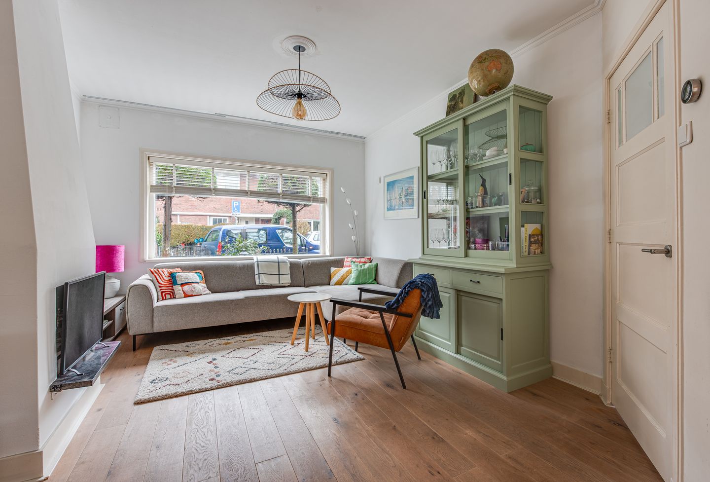 Foto 10 van Cereslaan 101