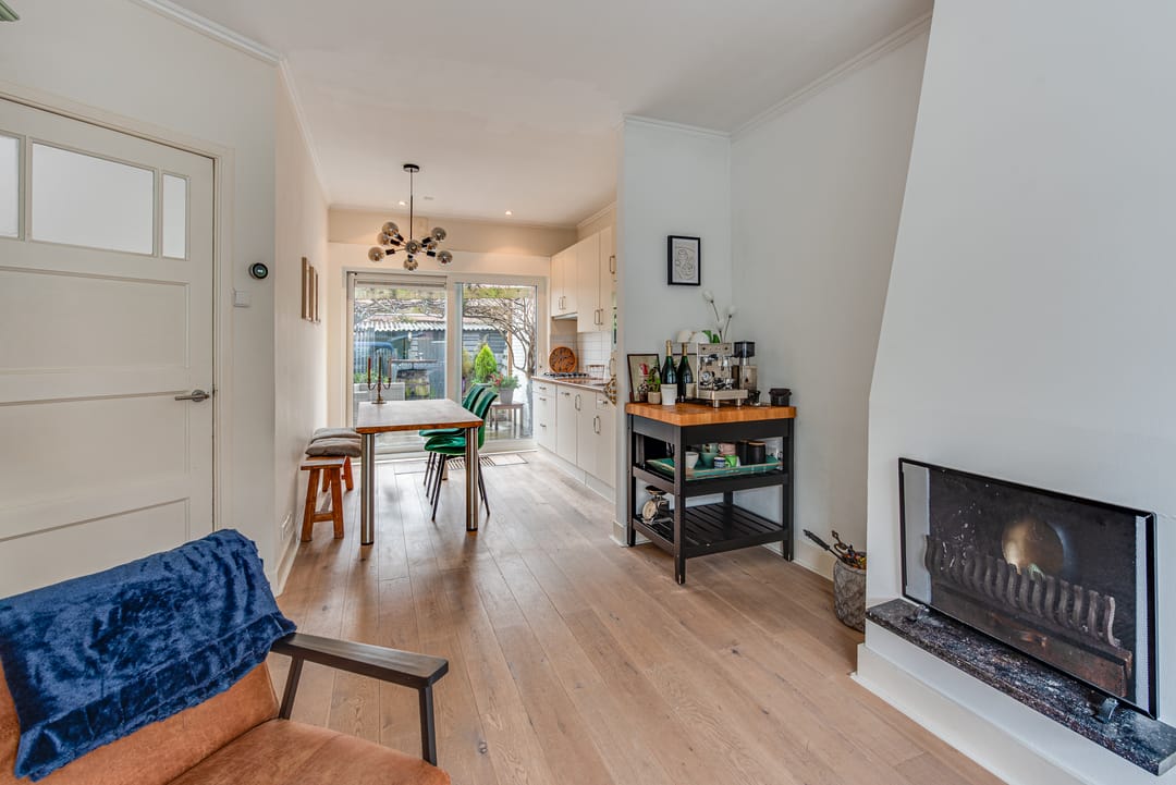 Foto 11 van Cereslaan 101