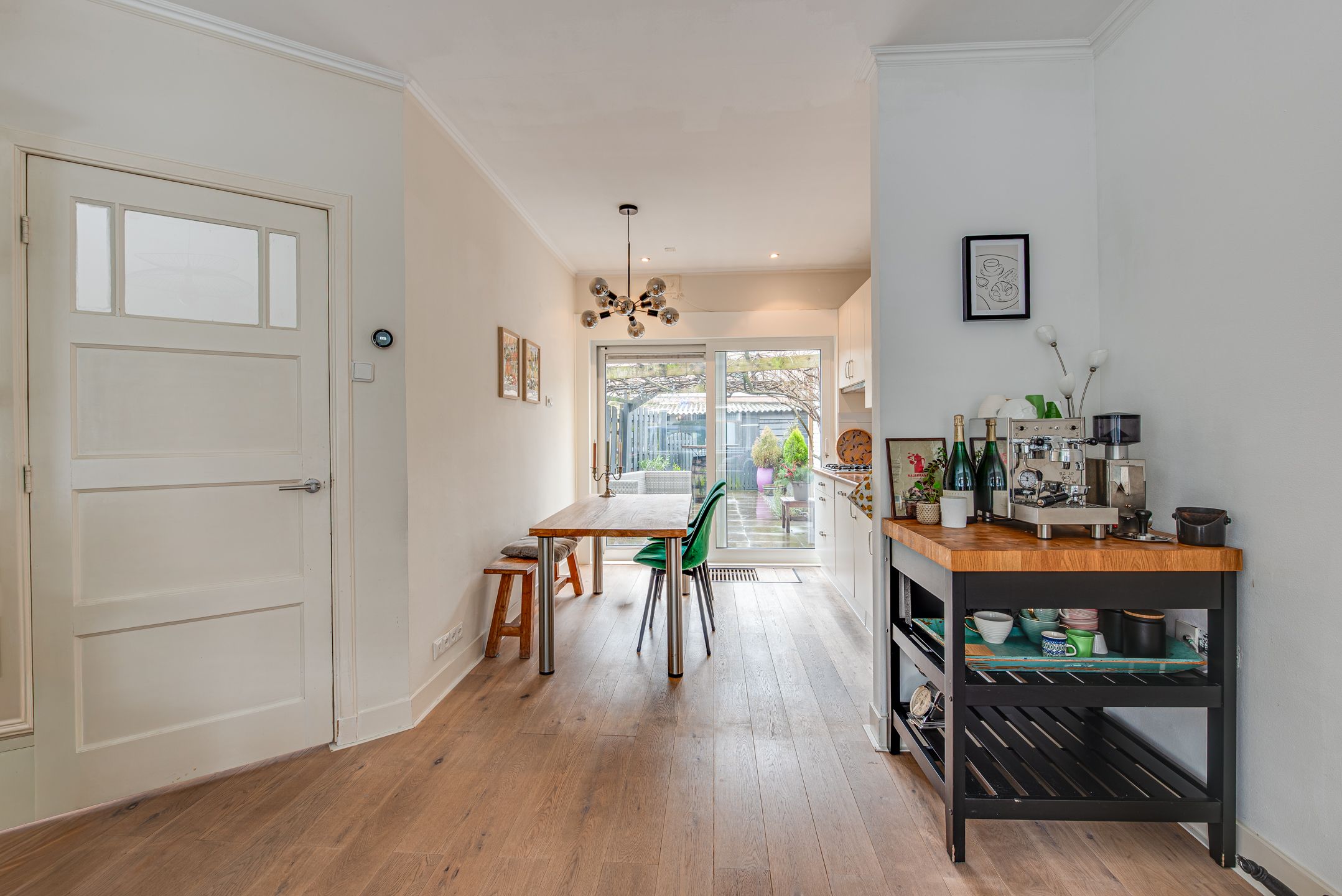 Foto 12 van Cereslaan 101