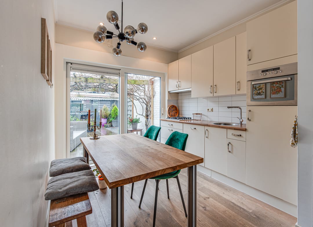 Foto 13 van Cereslaan 101