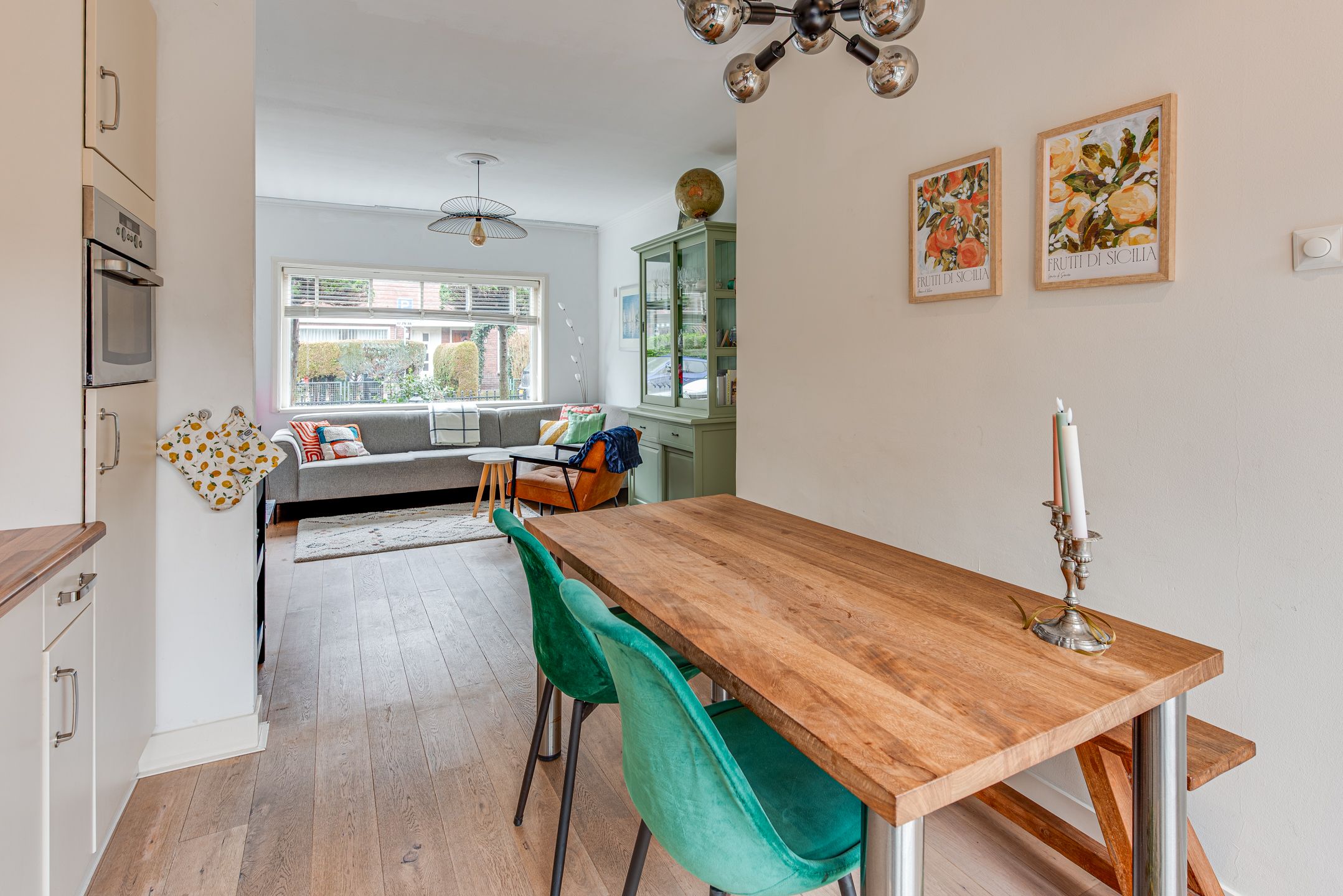 Foto 15 van Cereslaan 101