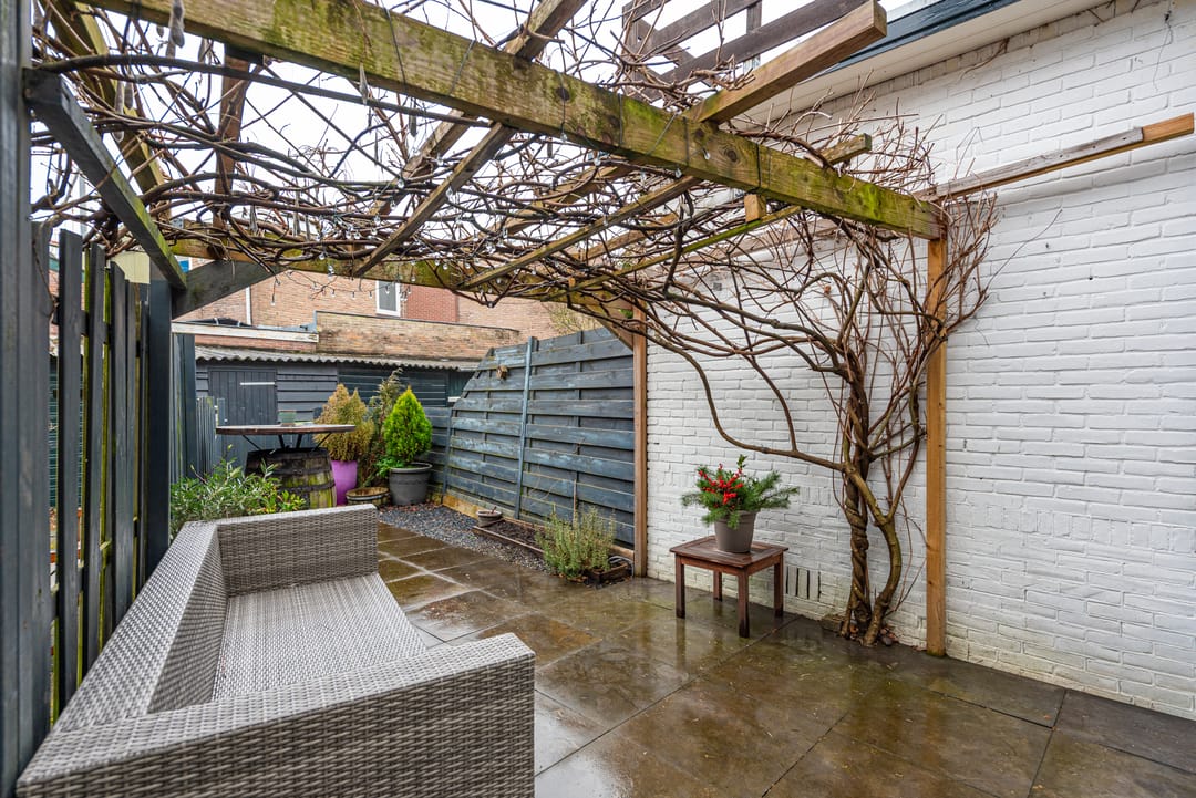 Foto 16 van Cereslaan 101