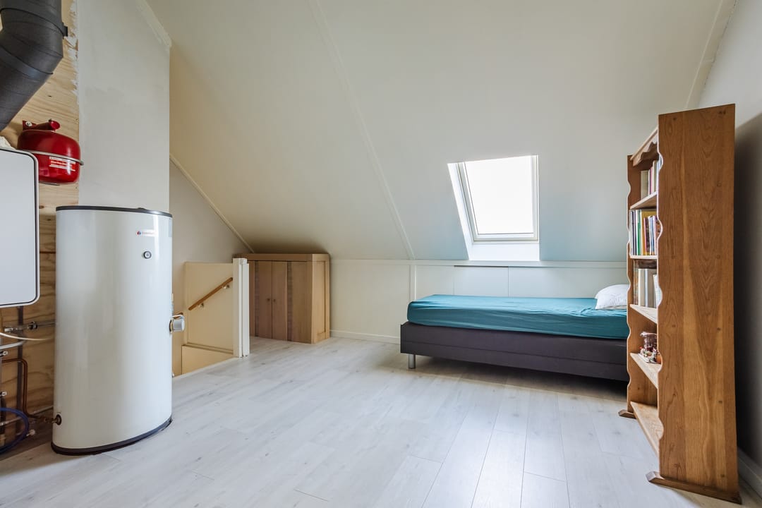 Foto 28 van Piet Bartenstraat 28