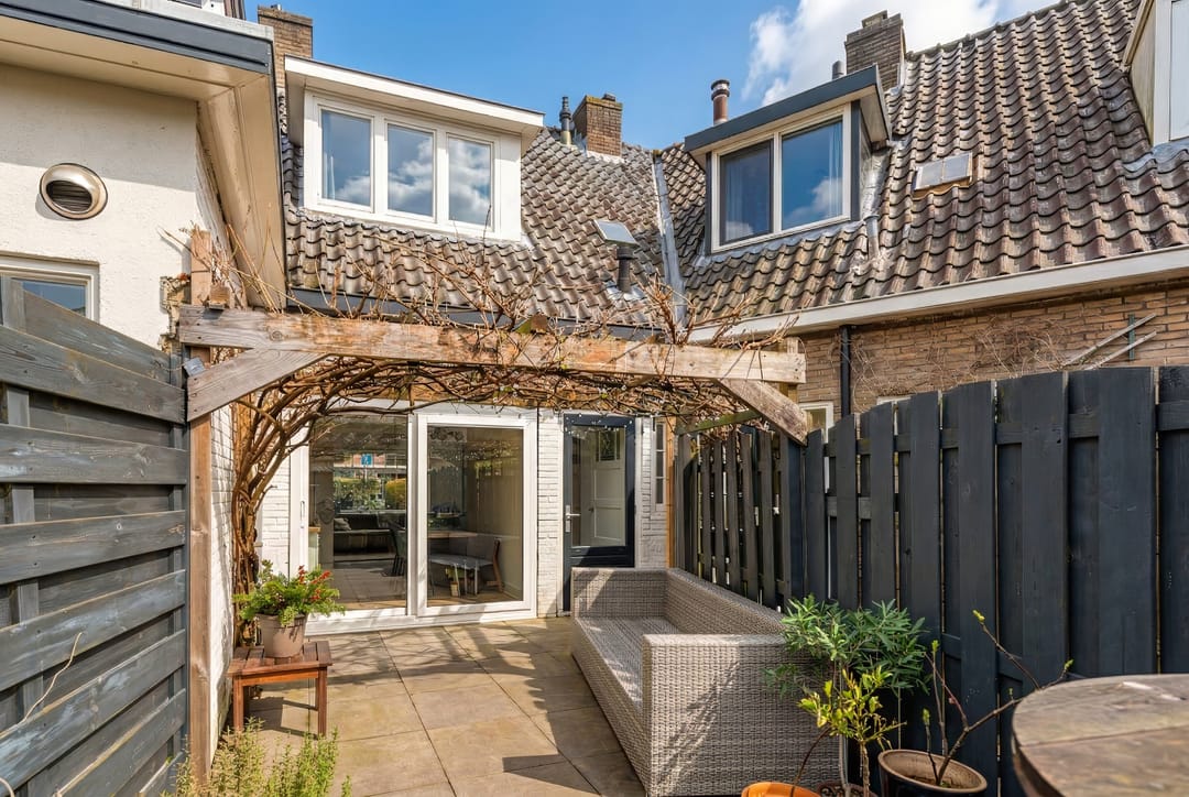 Foto 17 van Cereslaan 101