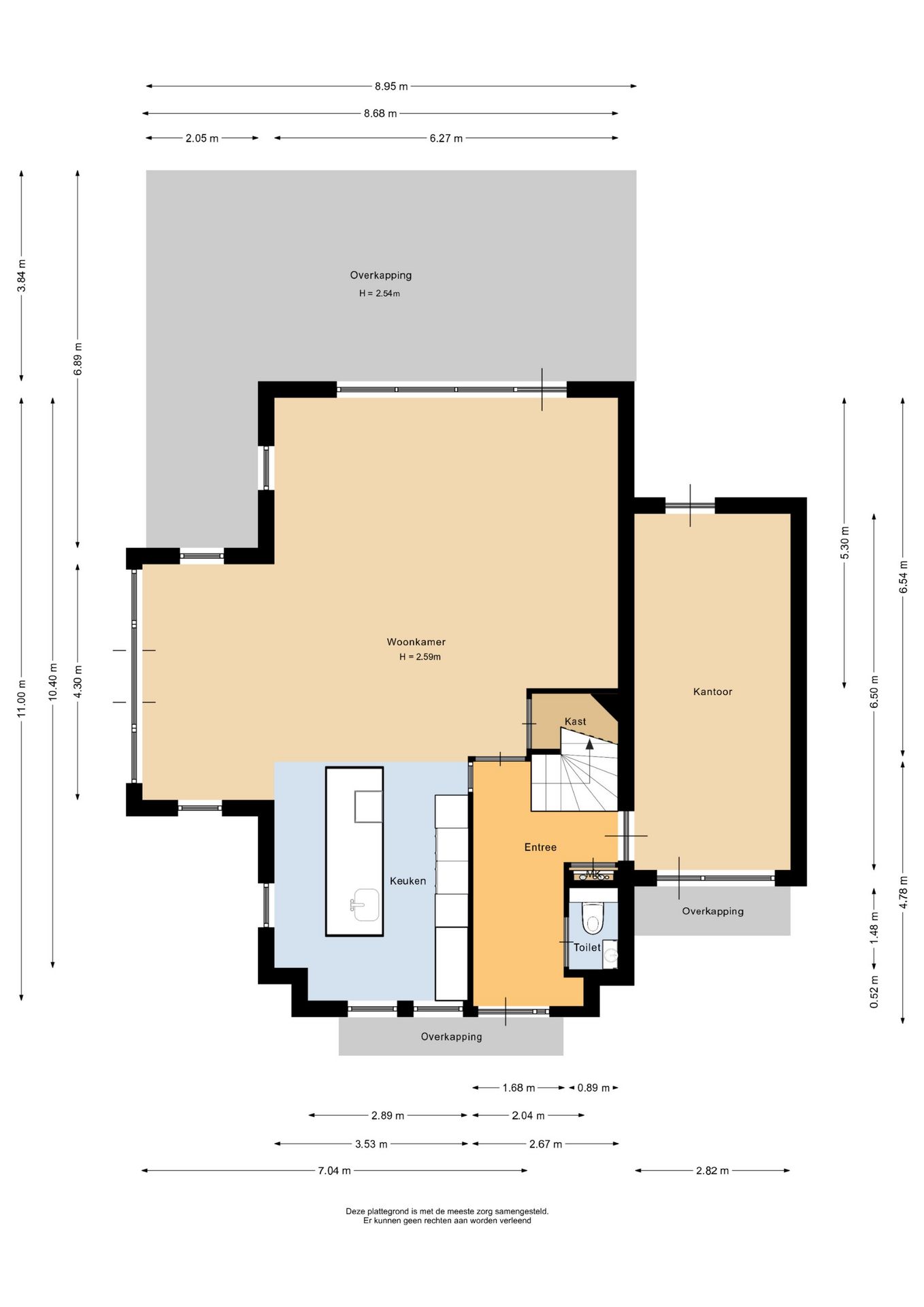 Foto 79 van Waterland 89