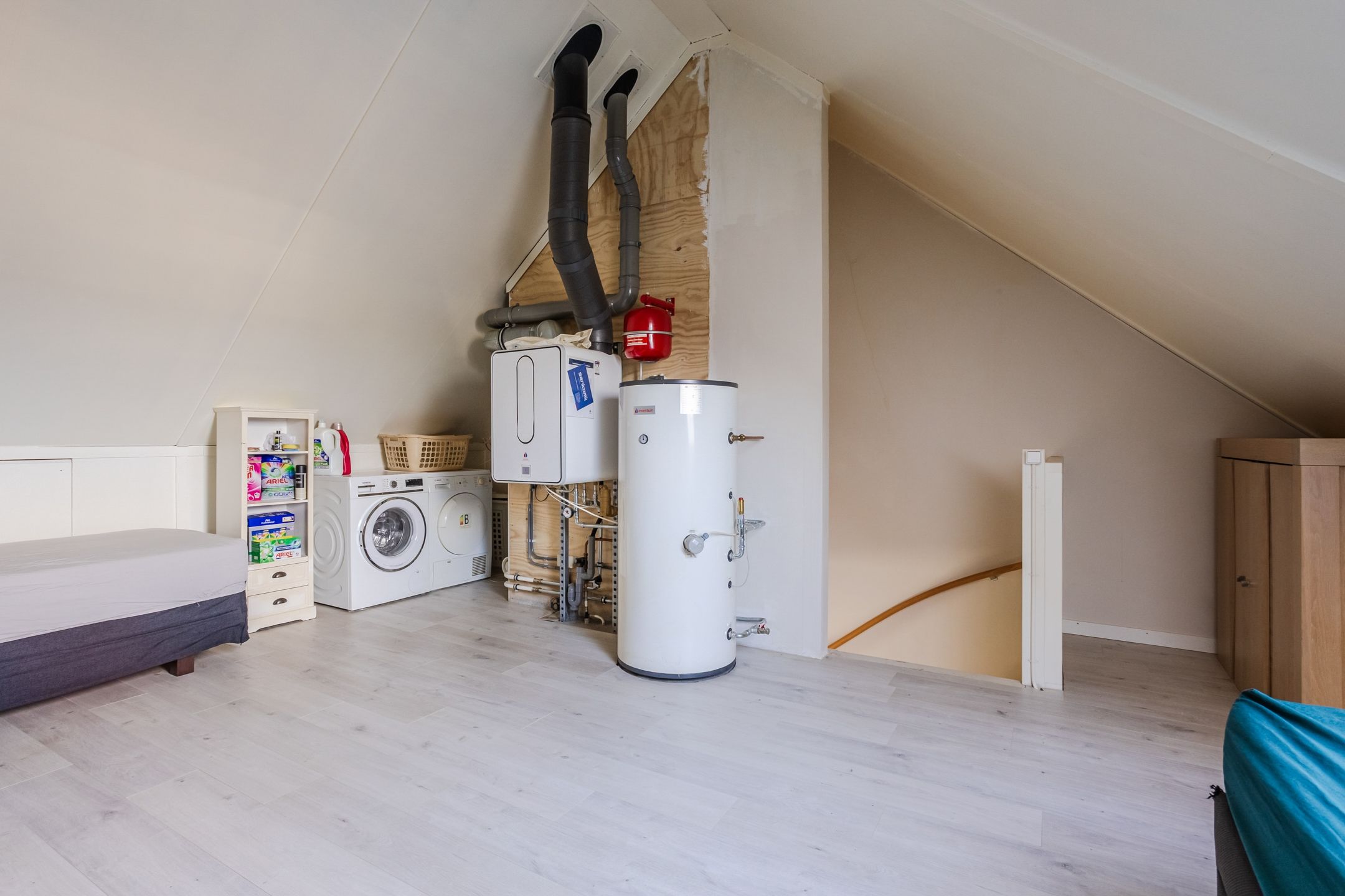 Foto 30 van Piet Bartenstraat 28