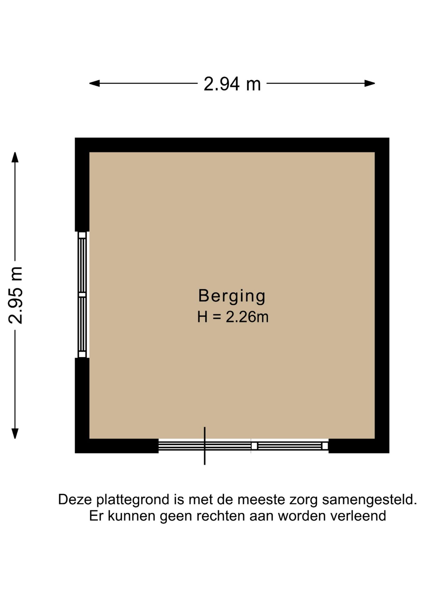 Foto 80 van Waterland 89