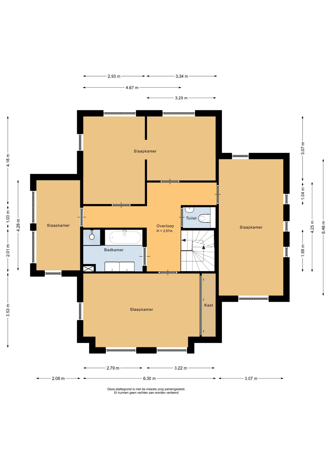 Foto 81 van Waterland 89