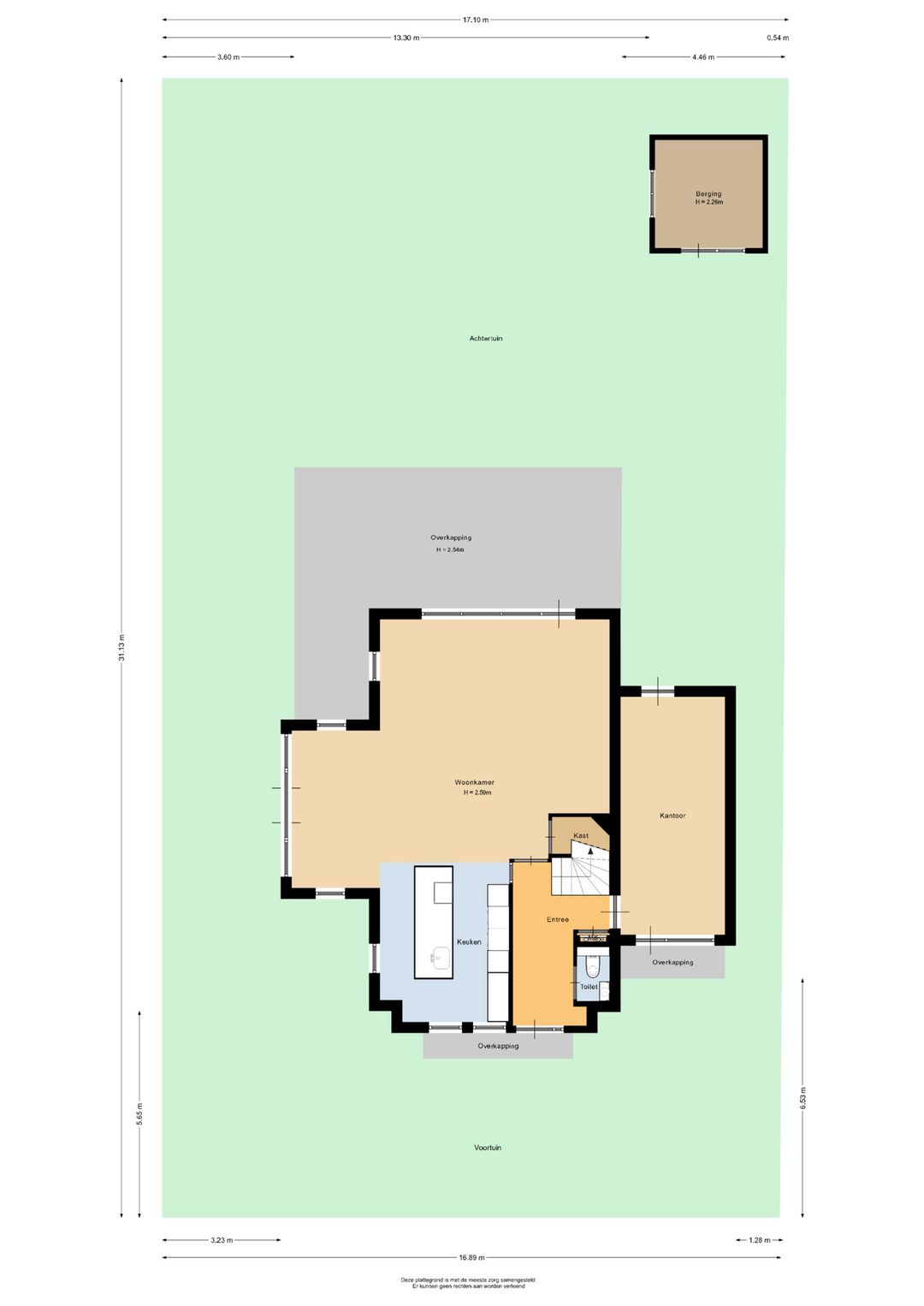 Foto 82 van Waterland 89