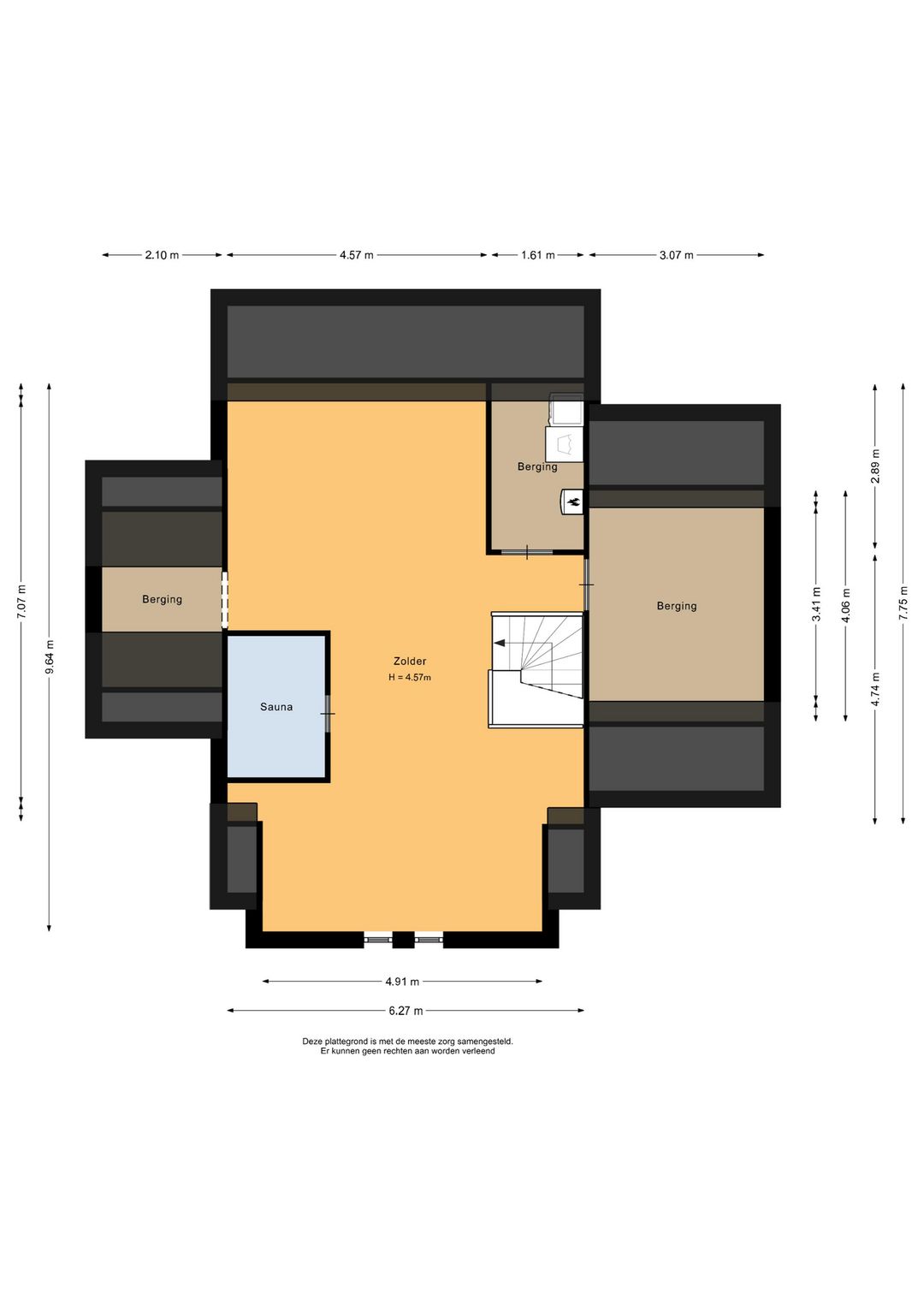 Foto 83 van Waterland 89