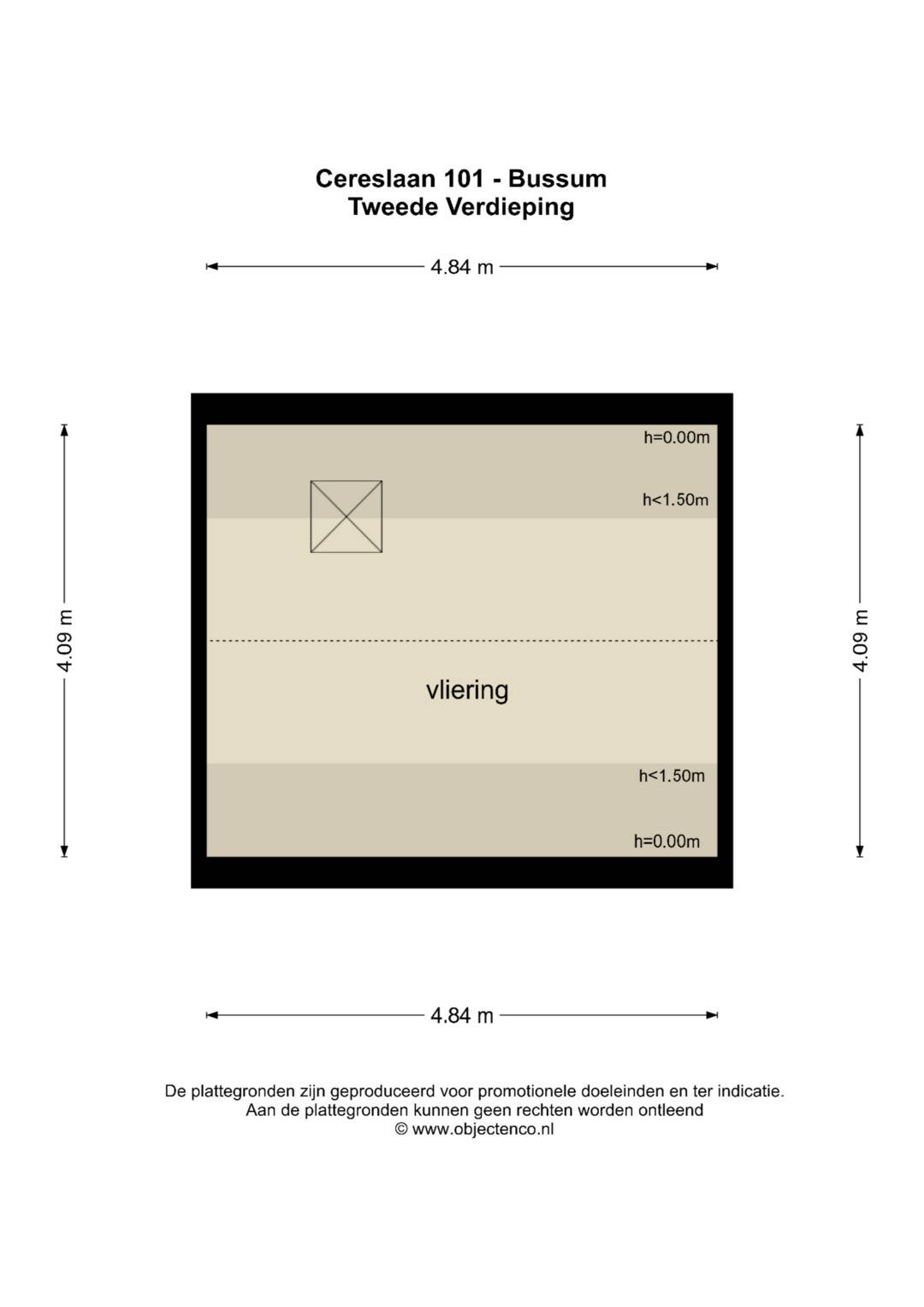 Foto 26 van Cereslaan 101