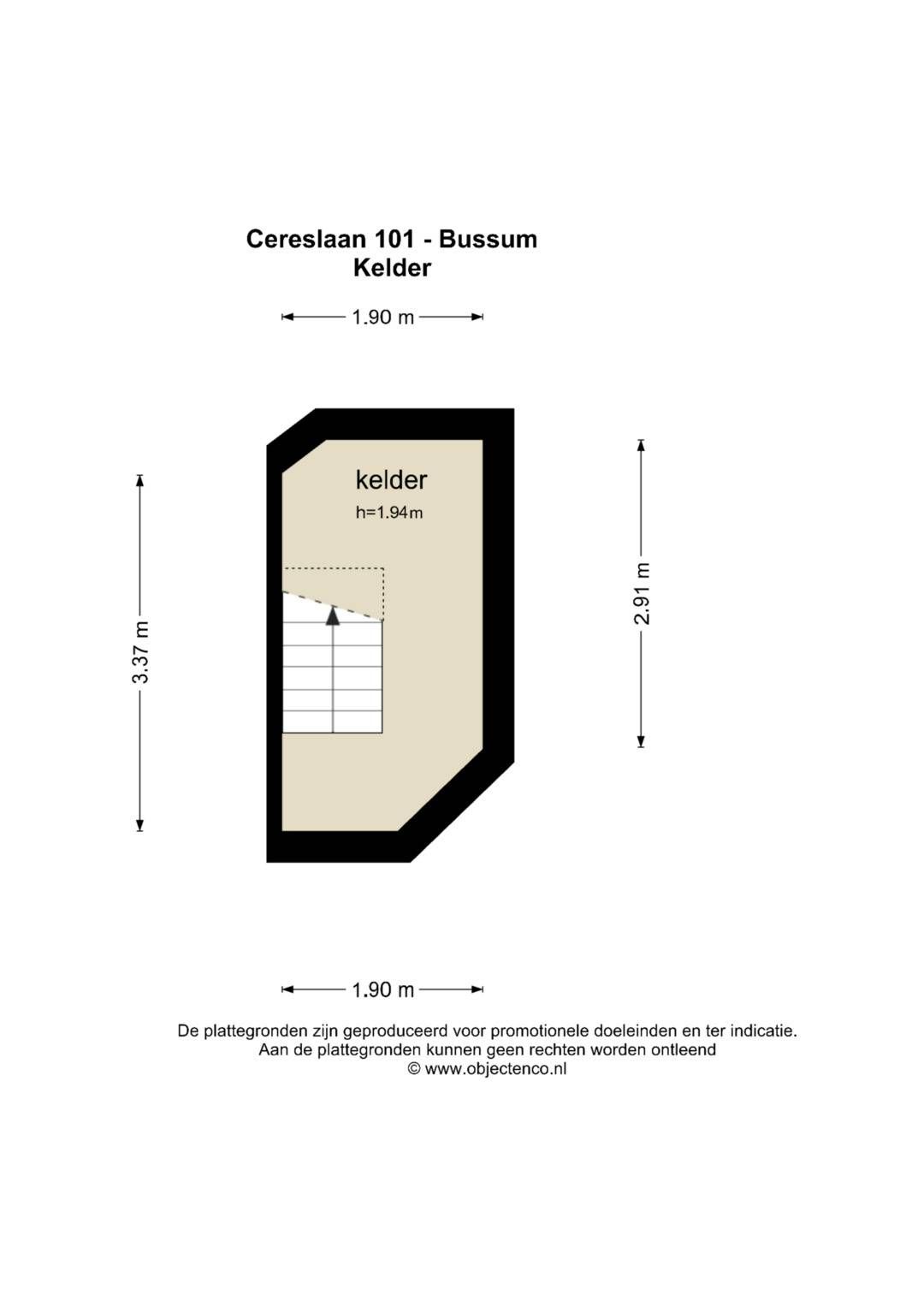 Foto 27 van Cereslaan 101