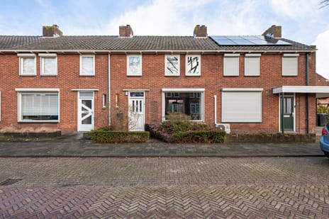 Beukenstraat thumbnail