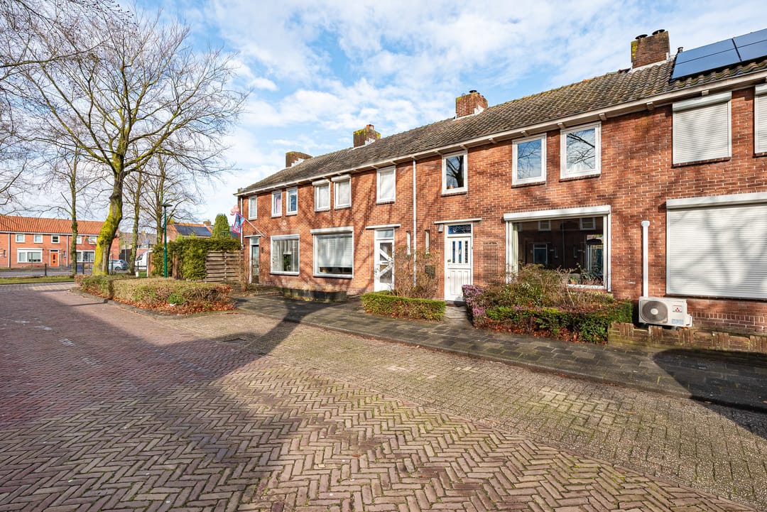 Foto 2 van Beukenstraat 6