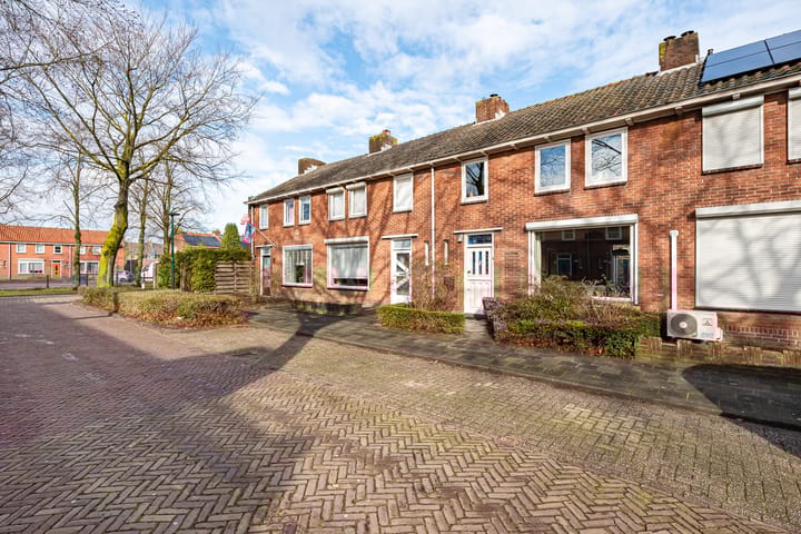 Foto 2 van Beukenstraat 6