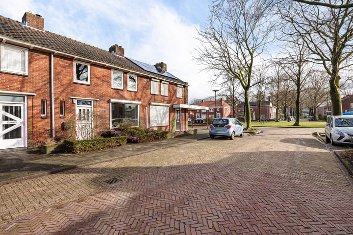 Foto 3 van Beukenstraat 6