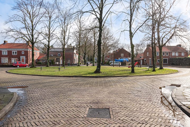 Foto 4 van Beukenstraat 6