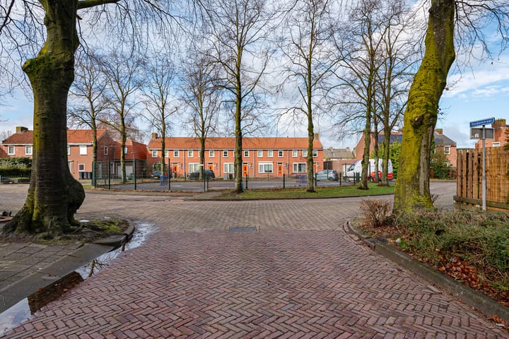 Photo 5 of Beukenstraat 6