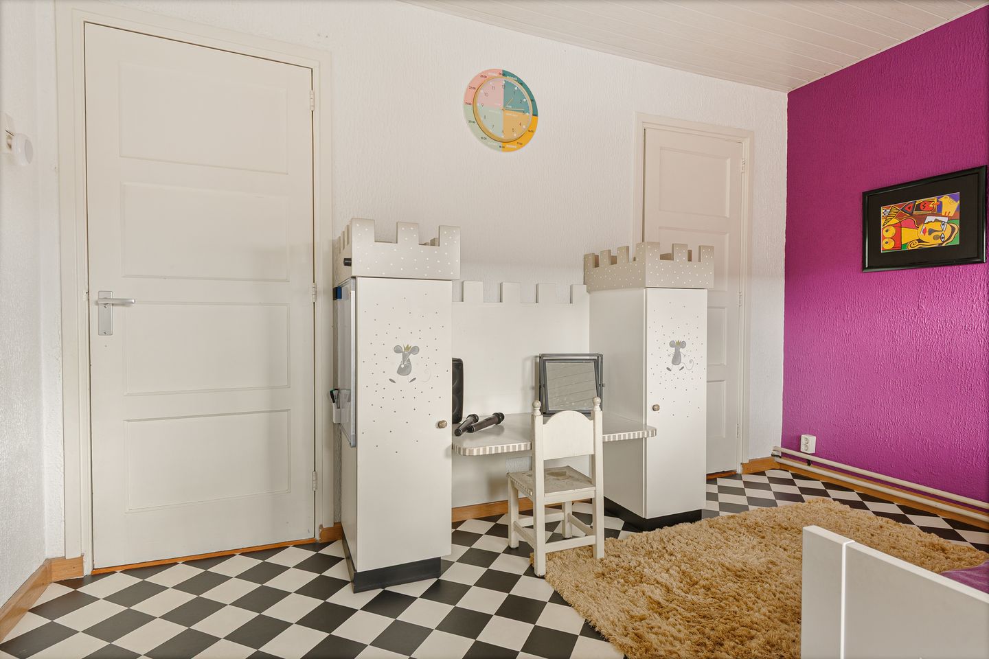 Foto 25 van Beukenstraat 6